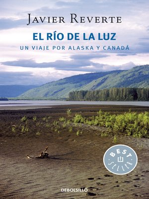 cover image of El río de la luz